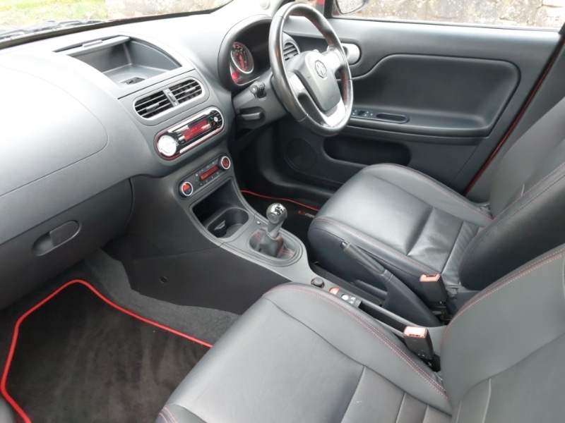 Used MG MG3 2017 for sale - 77419401: Photo 5