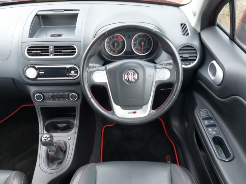 Used MG MG3 2017 for sale - 77419401: Photo 7