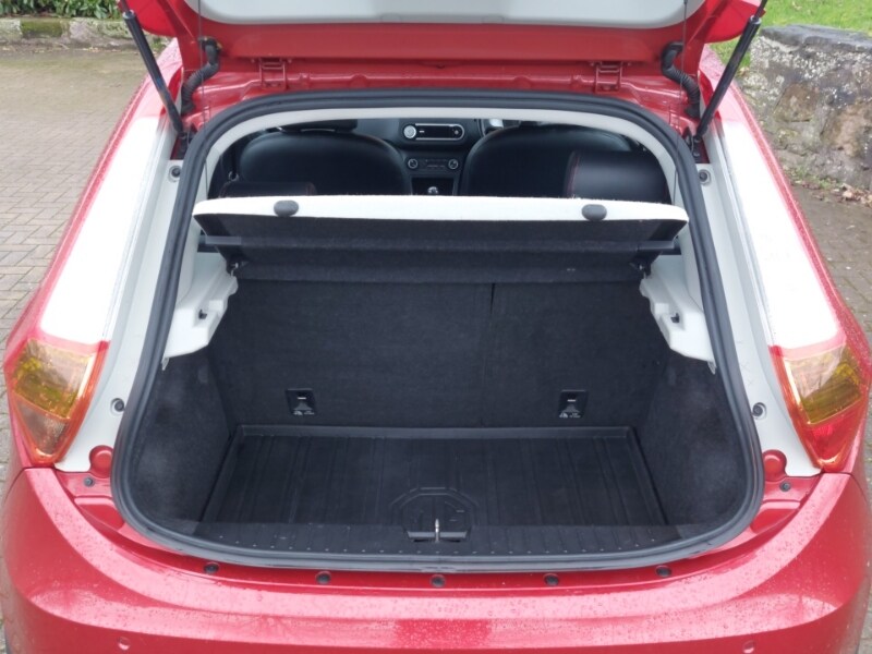 Used MG MG3 2017 for sale - 77419401: Photo 8