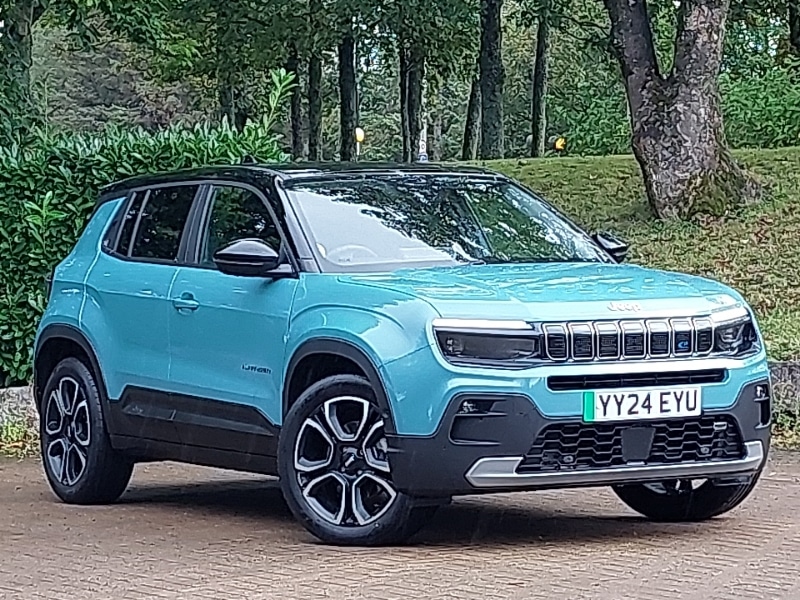 Used Jeep Other 2024 for sale - 76552749: Photo 1