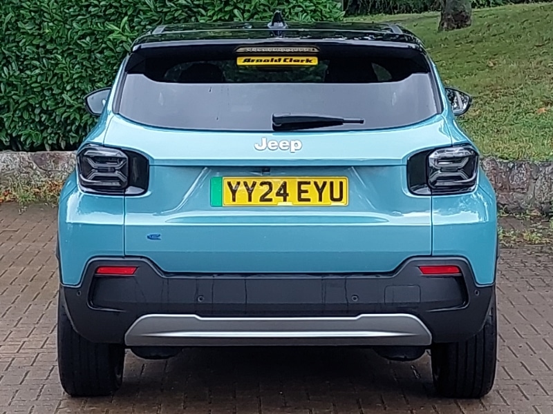 Used Jeep Other 2024 for sale - 76552749: Photo 12