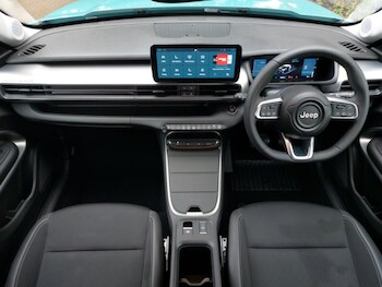 Used Jeep Other 2024 for sale - 76552749: Photo