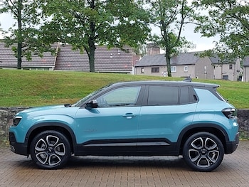 Used Jeep Other 2024 for sale - 76552749: Photo