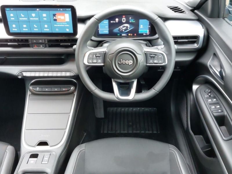 Used Jeep Other 2024 for sale - 76552749: Photo 7