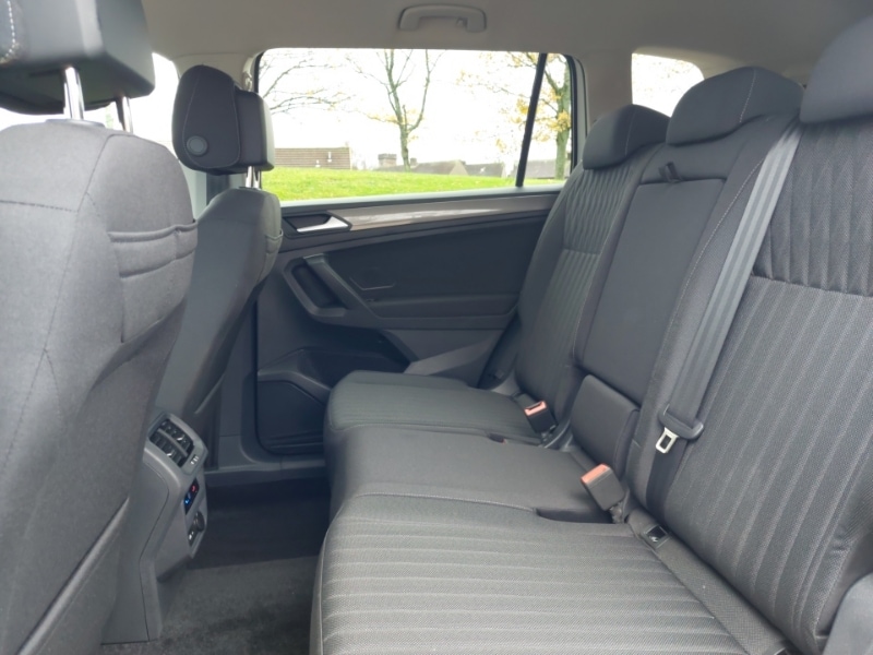 Used Volkswagen Tiguan Allspace 2024 for sale - 76527505: Photo 6