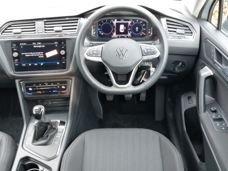 Used Volkswagen Tiguan Allspace 2024 for sale - 76527505: Photo 7