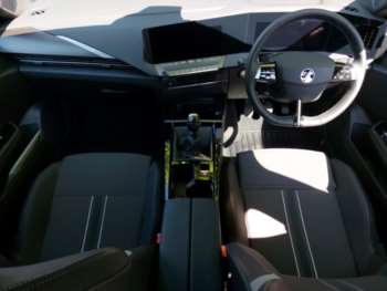 Used Vauxhall Astra 2025 for sale - 74744755: Photo