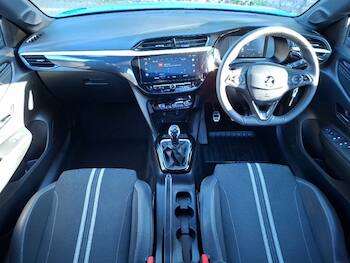 Used Vauxhall Corsa 2023 for sale - 79817130: Photo