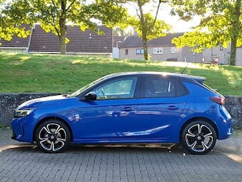 Used Vauxhall Corsa 2023 for sale - 79817130: Photo