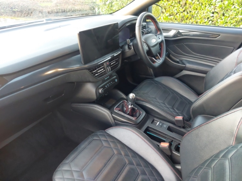 Used Ford Focus 2022 for sale - 78009968: Photo 5