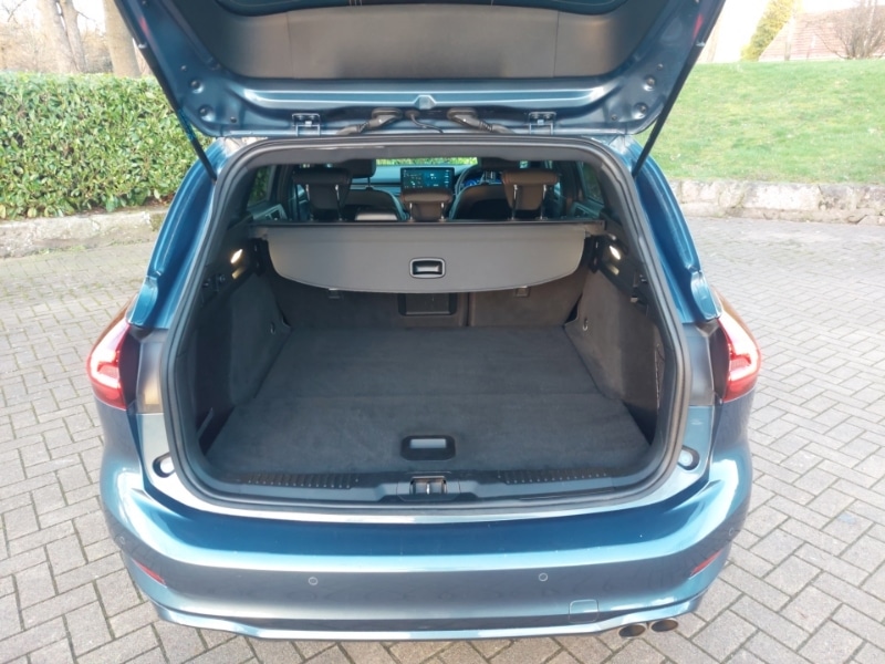 Used Ford Focus 2022 for sale - 78009968: Photo 8