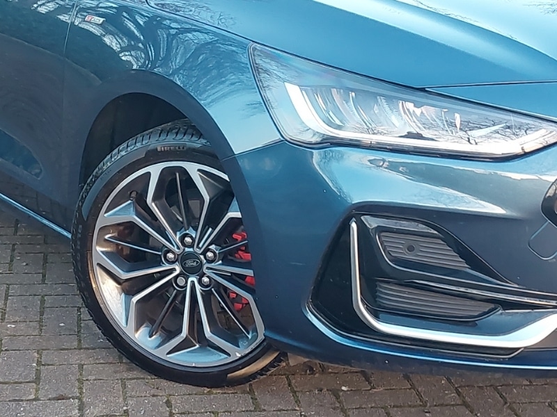 Used Ford Focus 2022 for sale - 78009968: Photo 9