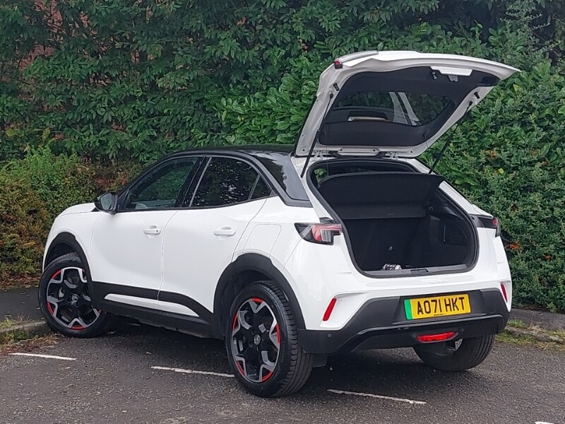 Used Vauxhall Mokka 2021 for sale - 76816143: Photo 12