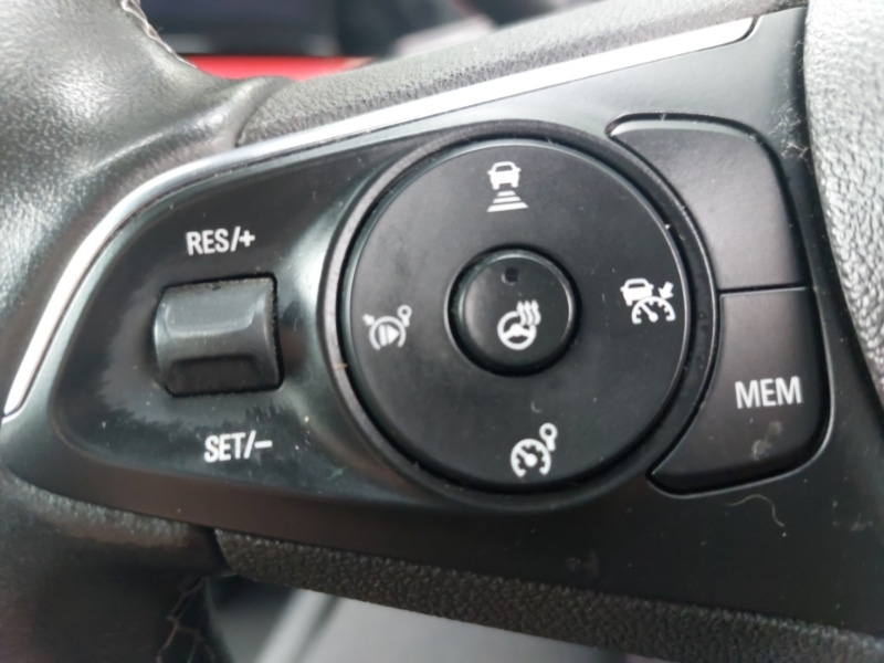 Used Vauxhall Mokka 2021 for sale - 76816143: Photo 15