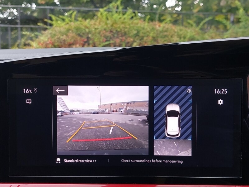 Used Vauxhall Mokka 2021 for sale - 76816143: Photo 17