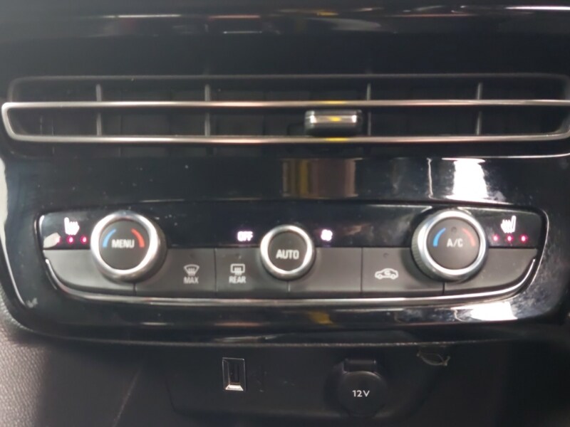 Used Vauxhall Mokka 2021 for sale - 76816143: Photo 19