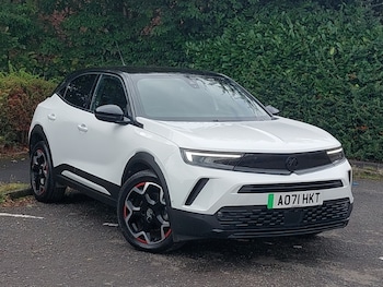 Vauxhall - Mokka