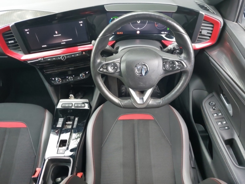 Used Vauxhall Mokka 2021 for sale - 76816143: Photo 7