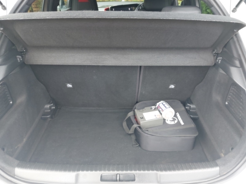 Used Vauxhall Mokka 2021 for sale - 76816143: Photo 8