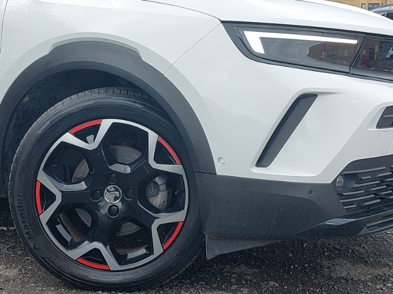 Used Vauxhall Mokka 2021 for sale - 76816143: Photo 9