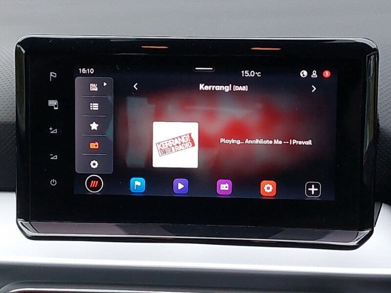 Used SEAT Ibiza 2024 for sale - 76683434: Photo 10