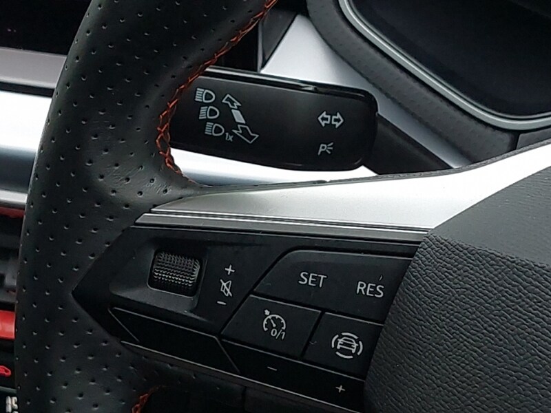 Used SEAT Ibiza 2024 for sale - 76683434: Photo 17