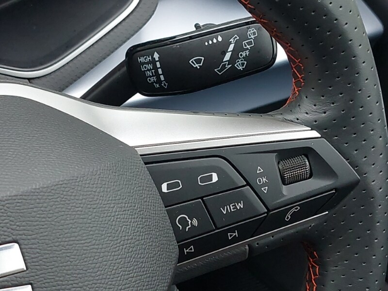 Used SEAT Ibiza 2024 for sale - 76683434: Photo 18