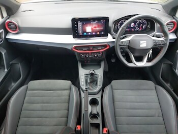 Used SEAT Ibiza 2024 for sale - 76683434: Photo