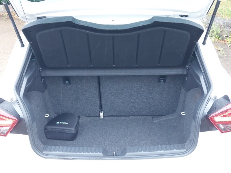 Used SEAT Ibiza 2024 for sale - 76683434: Photo 8