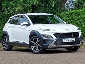 2022 - 1.0 TGDi 48V MHEV Premium 5dr