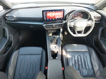 Used Cupra Formentor 2022 for sale - 78147518: Photo