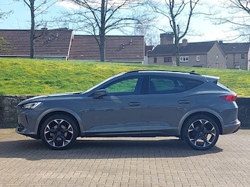 Used Cupra Formentor 2022 for sale - 78147518: Photo