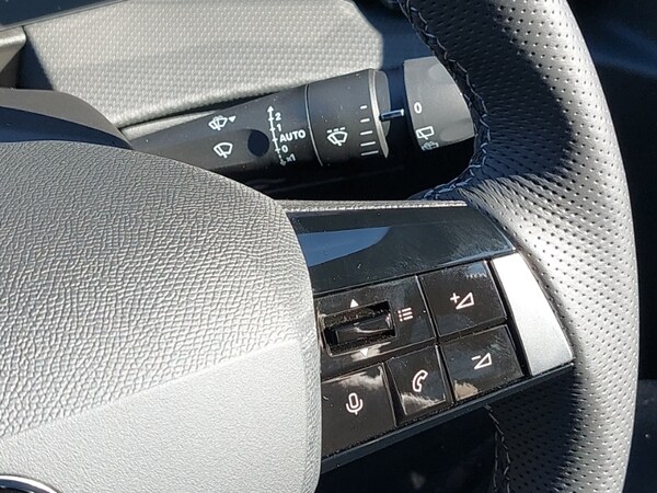 Used Vauxhall Astra 2025 for sale - 74219110: Photo 14