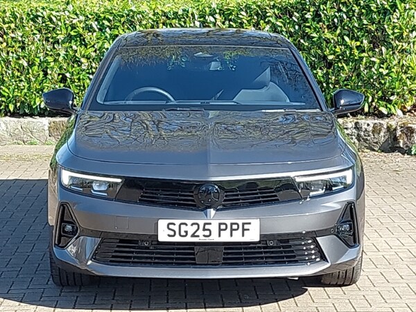 Used Vauxhall Astra 2025 for sale - 74219110: Photo 19