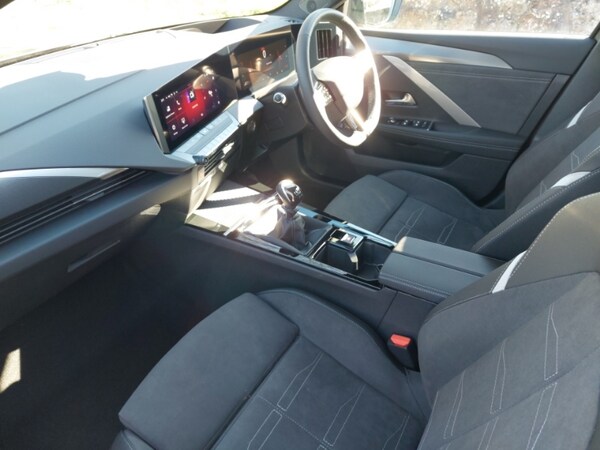 Used Vauxhall Astra 2025 for sale - 74219110: Photo 5