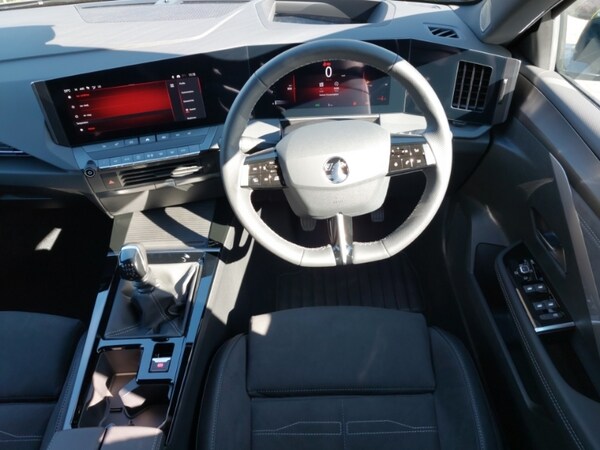 Used Vauxhall Astra 2025 for sale - 74219110: Photo 7