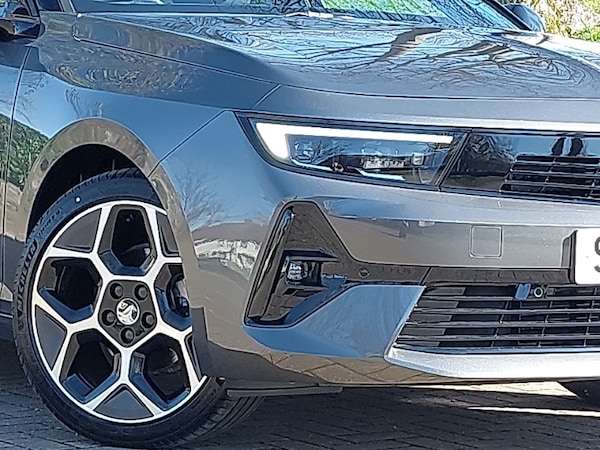 Used Vauxhall Astra 2025 for sale - 74219110: Photo 9