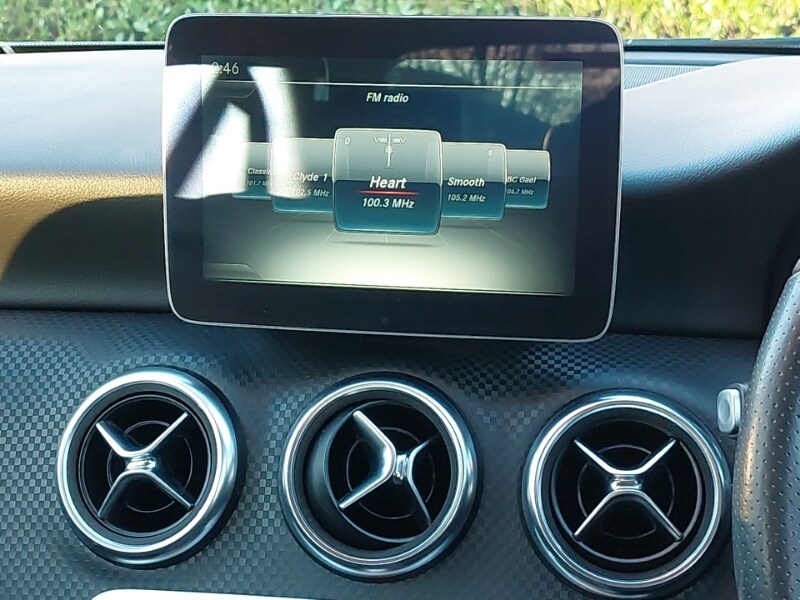 Used Mercedes-Benz A-Class 2017 for sale - 77189982: Photo 10