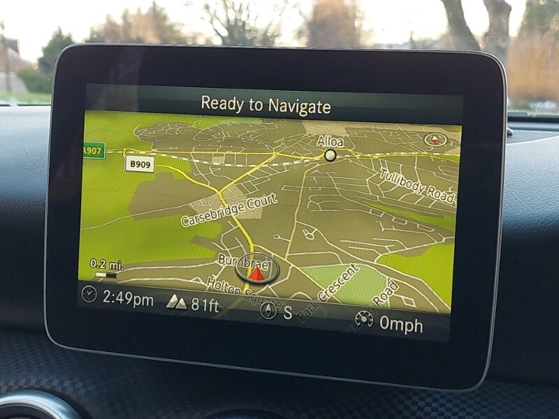 Used Mercedes-Benz A-Class 2017 for sale - 77189982: Photo 18