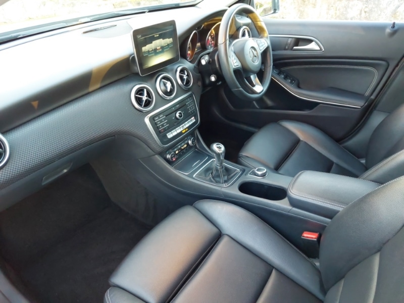 Used Mercedes-Benz A-Class 2017 for sale - 77189982: Photo 5