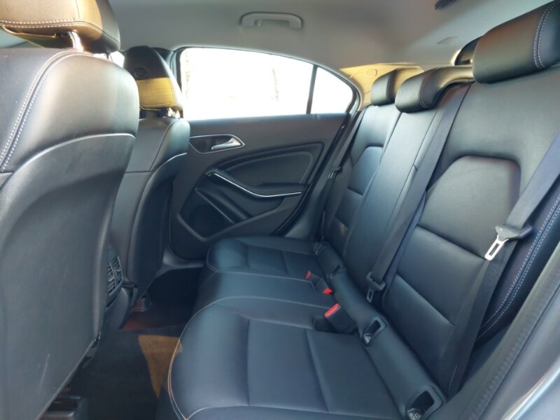 Used Mercedes-Benz A-Class 2017 for sale - 77189982: Photo 6