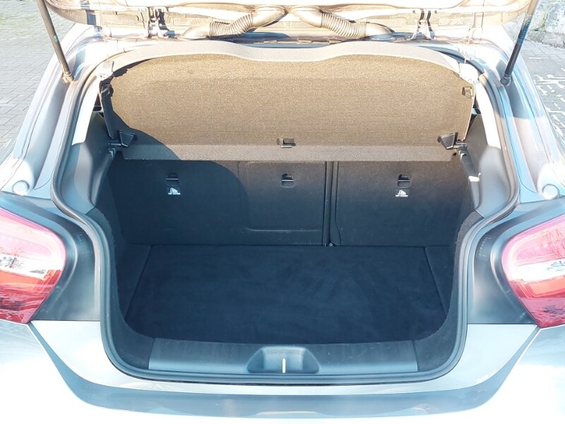 Used Mercedes-Benz A-Class 2017 for sale - 77189982: Photo 8