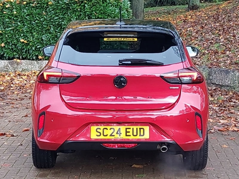 Used Vauxhall Corsa 2024 for sale - 77526589: Photo 12