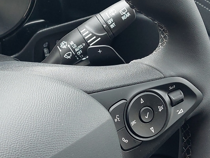 Used Vauxhall Corsa 2024 for sale - 77526589: Photo 17