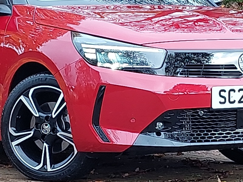 Used Vauxhall Corsa 2024 for sale - 77526589: Photo 9