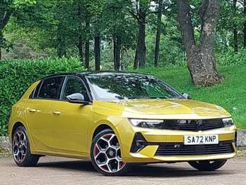2022 - 1.2 Turbo 130 GS Line 5dr
