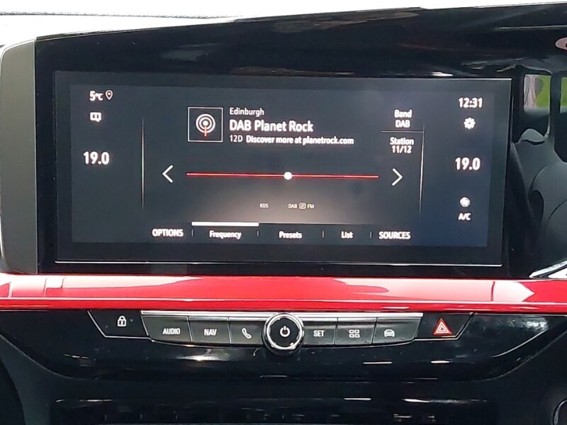 Used Vauxhall Mokka 2022 for sale - 77544397: Photo 10