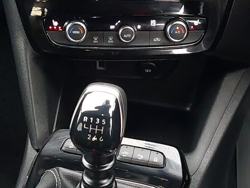 Used Vauxhall Mokka 2022 for sale - 77544397: Photo 11