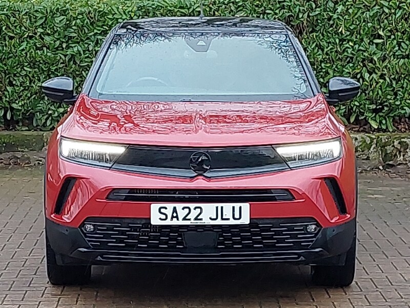 Used Vauxhall Mokka 2022 for sale - 77544397: Photo 13