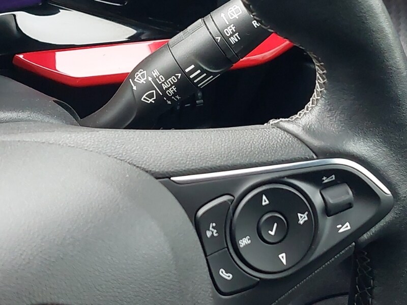 Used Vauxhall Mokka 2022 for sale - 77544397: Photo 15